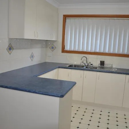 Blue Wren Cottage Tumut Exterior photo