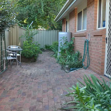 Blue Wren Cottage Tumut Exterior photo