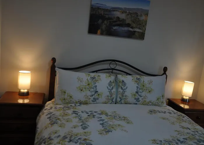 Blue Wren Cottage
